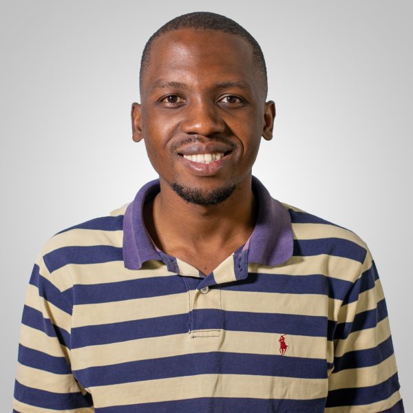 Edwin Lisimba