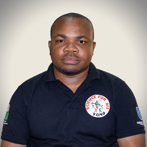 Kestern Mkoola Profile Picture