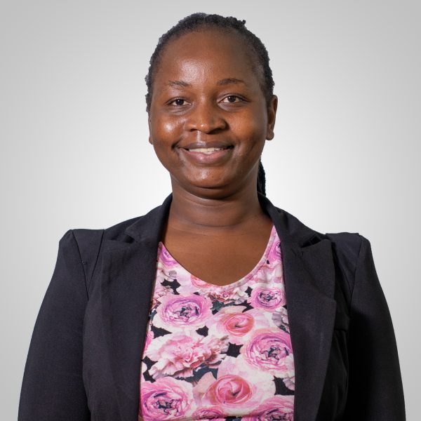Leah Mulira Profile Picture