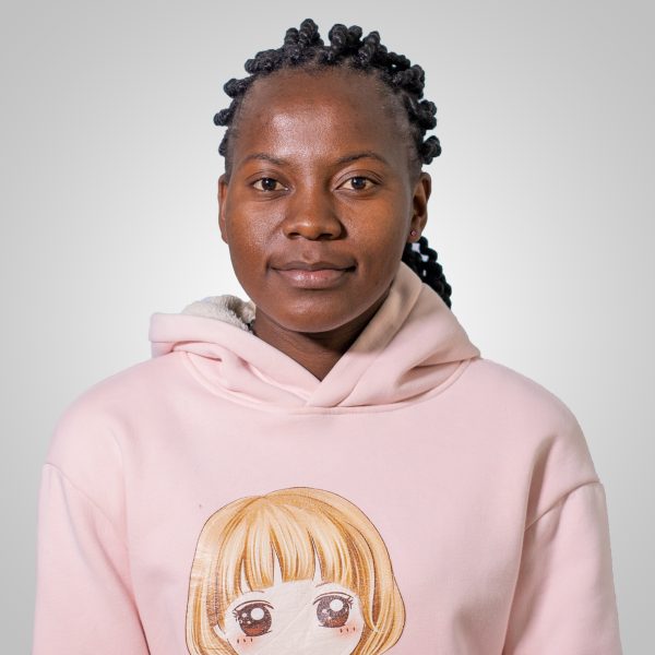 Lukerensia Mlongoti Profile Picture