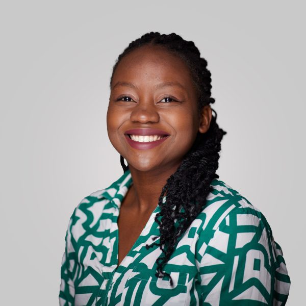 Marah Grace Chibwana Profile Picture
