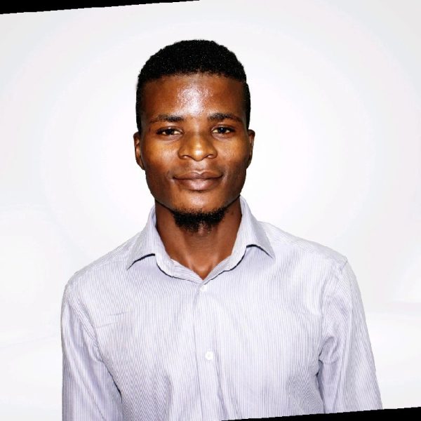 Robert Nyirenda