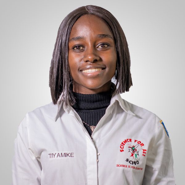 Tiyamike Nthandira profile Picture